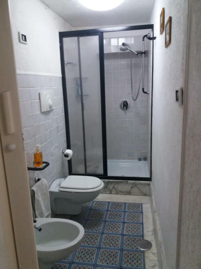 B&B Arechi Salerno Exterior photo