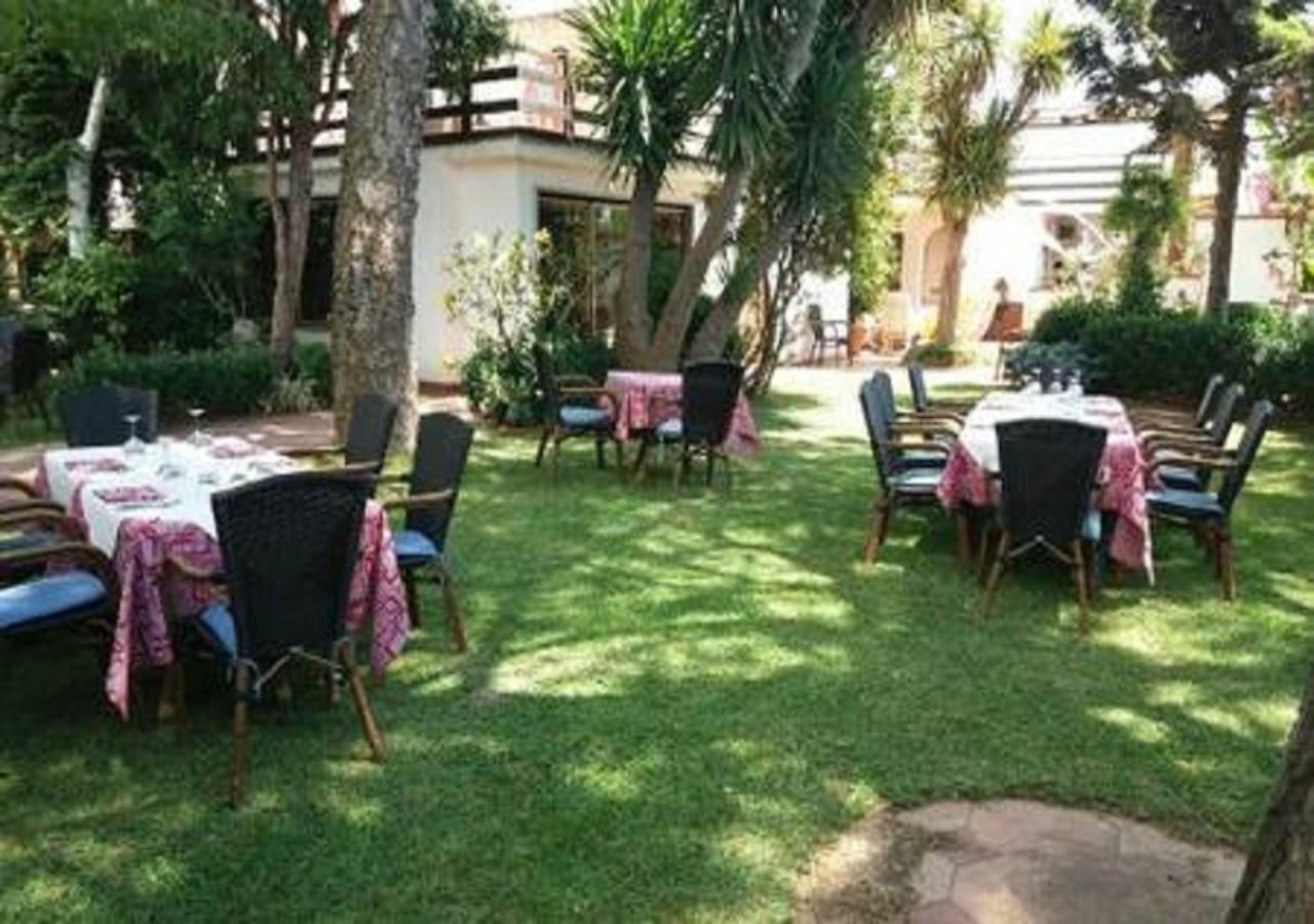 B&B Arechi Salerno Exterior photo