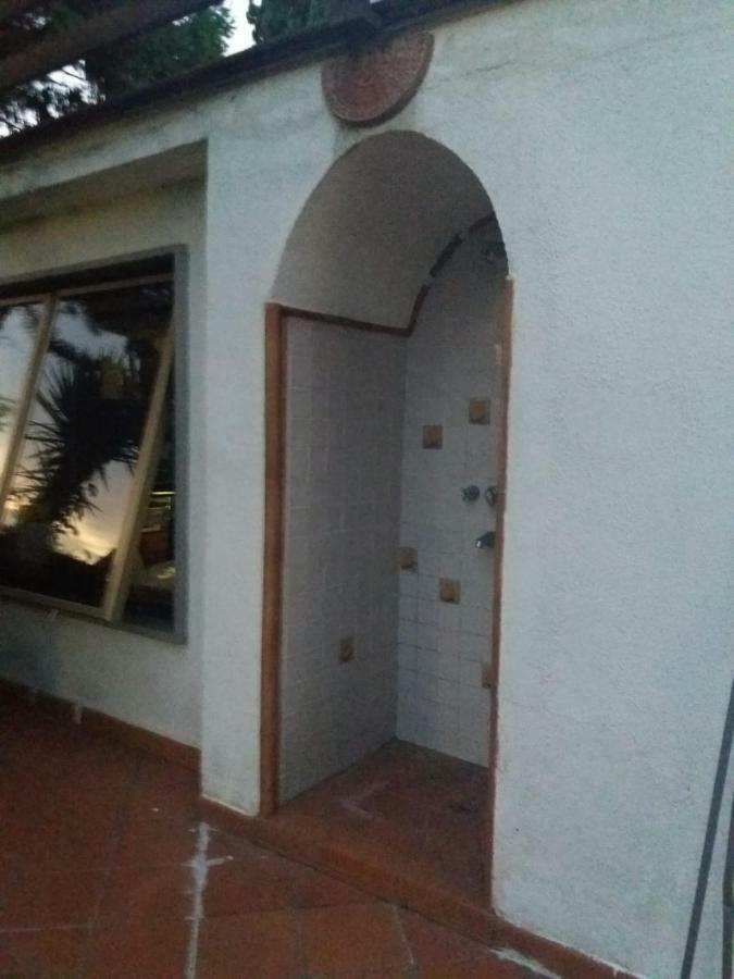 B&B Arechi Salerno Exterior photo