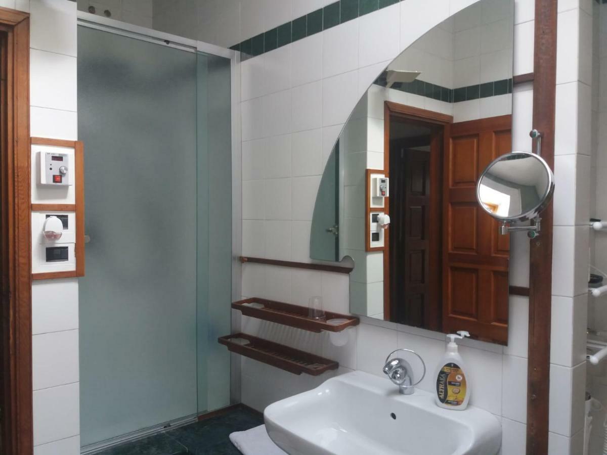 B&B Arechi Salerno Exterior photo