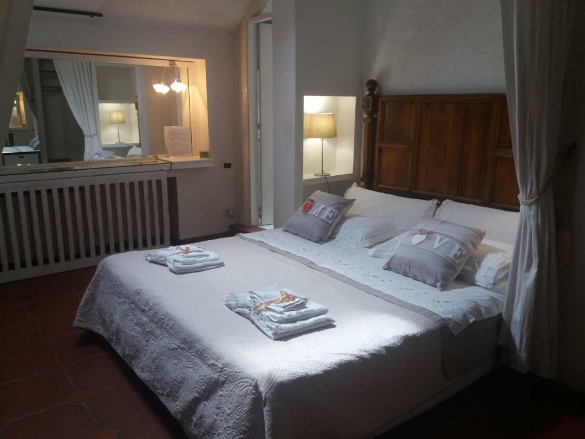 B&B Arechi Salerno Exterior photo
